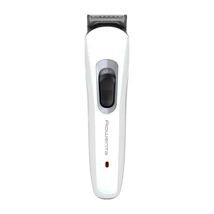 Триммер Rowenta TN8961F4 белый, картон