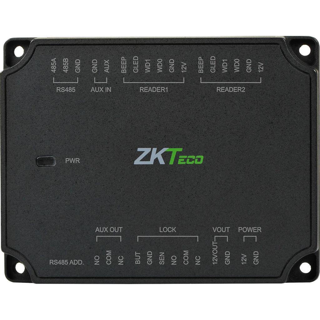 Контрольная панель ZKTECO DM10