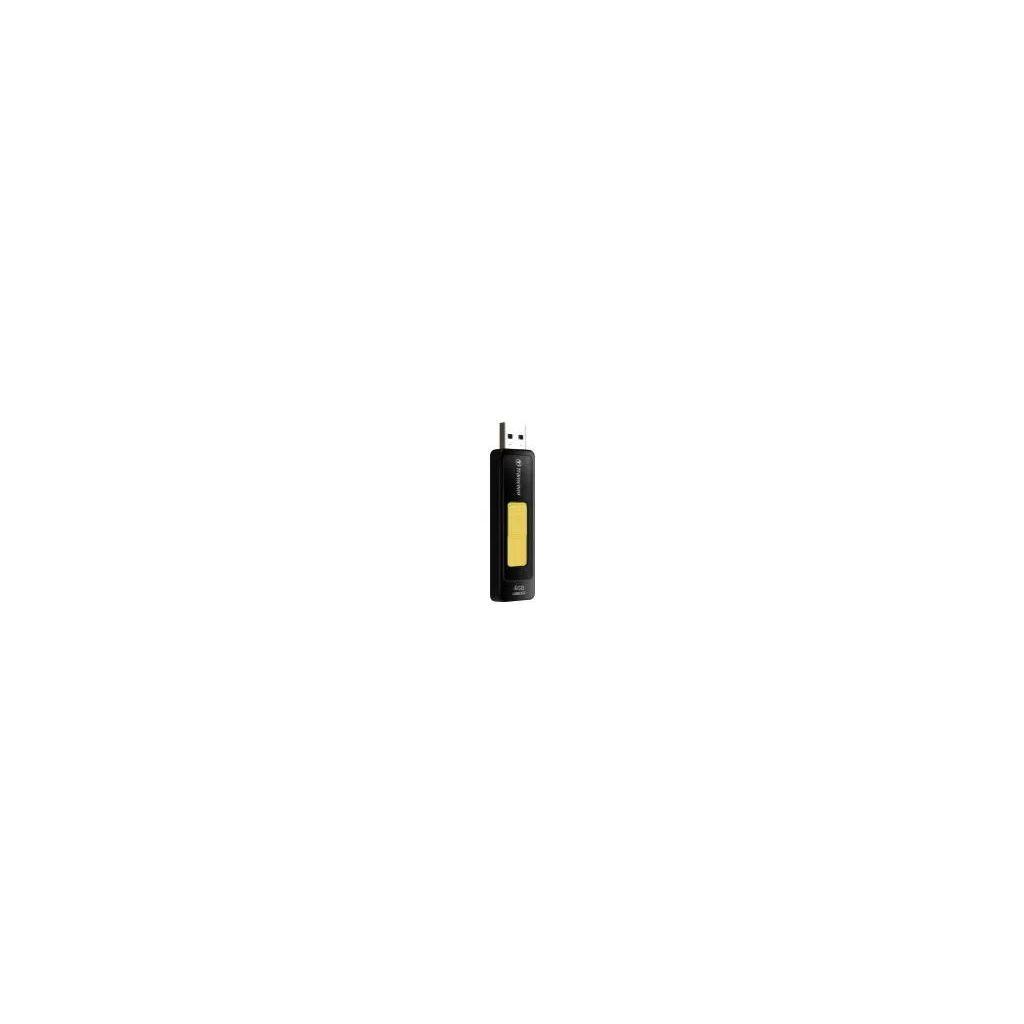 Флеш Диск Transcend 128Gb Jetflash 760 TS128GJF760 USB3.0