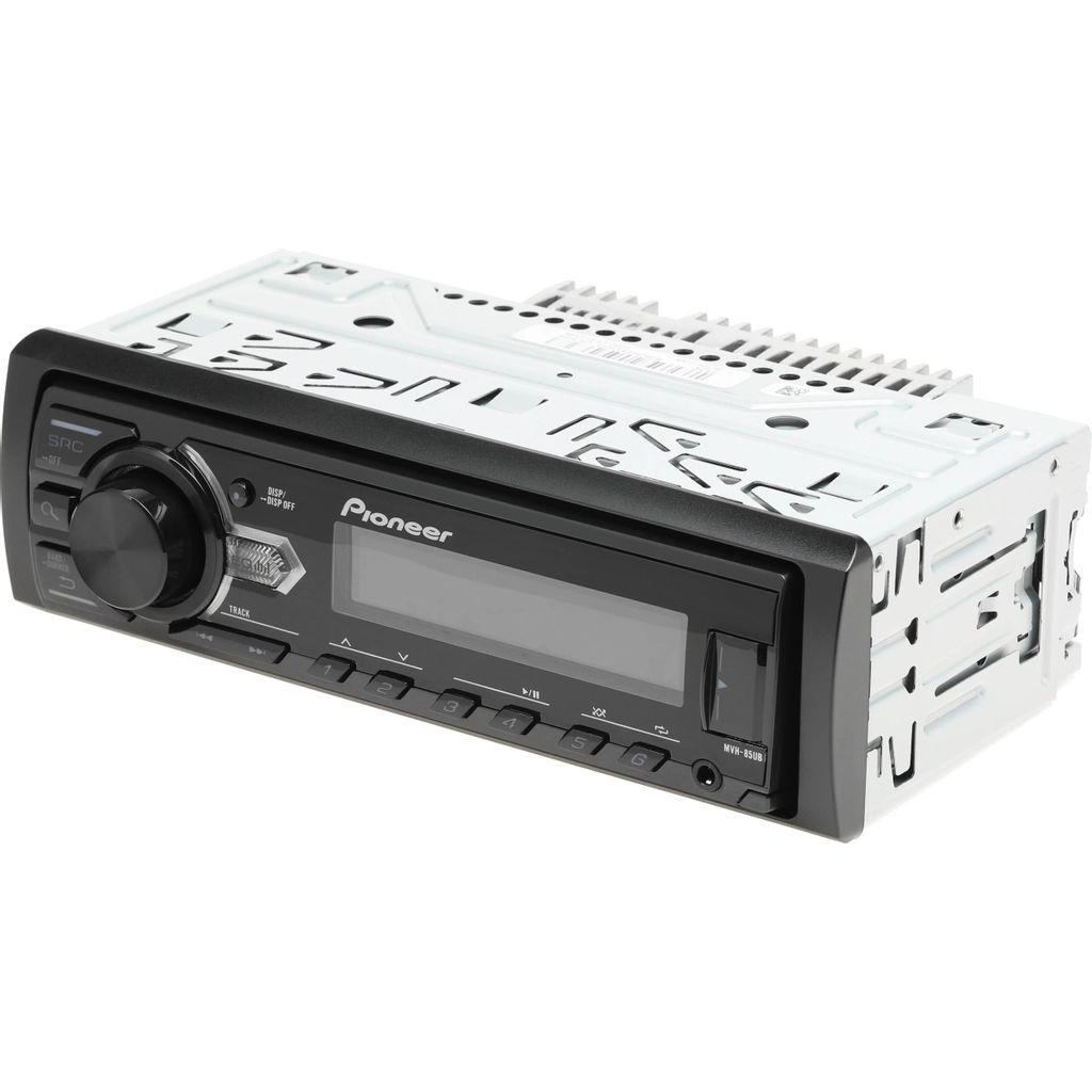 Автомагнитола Pioneer MVH-85UB