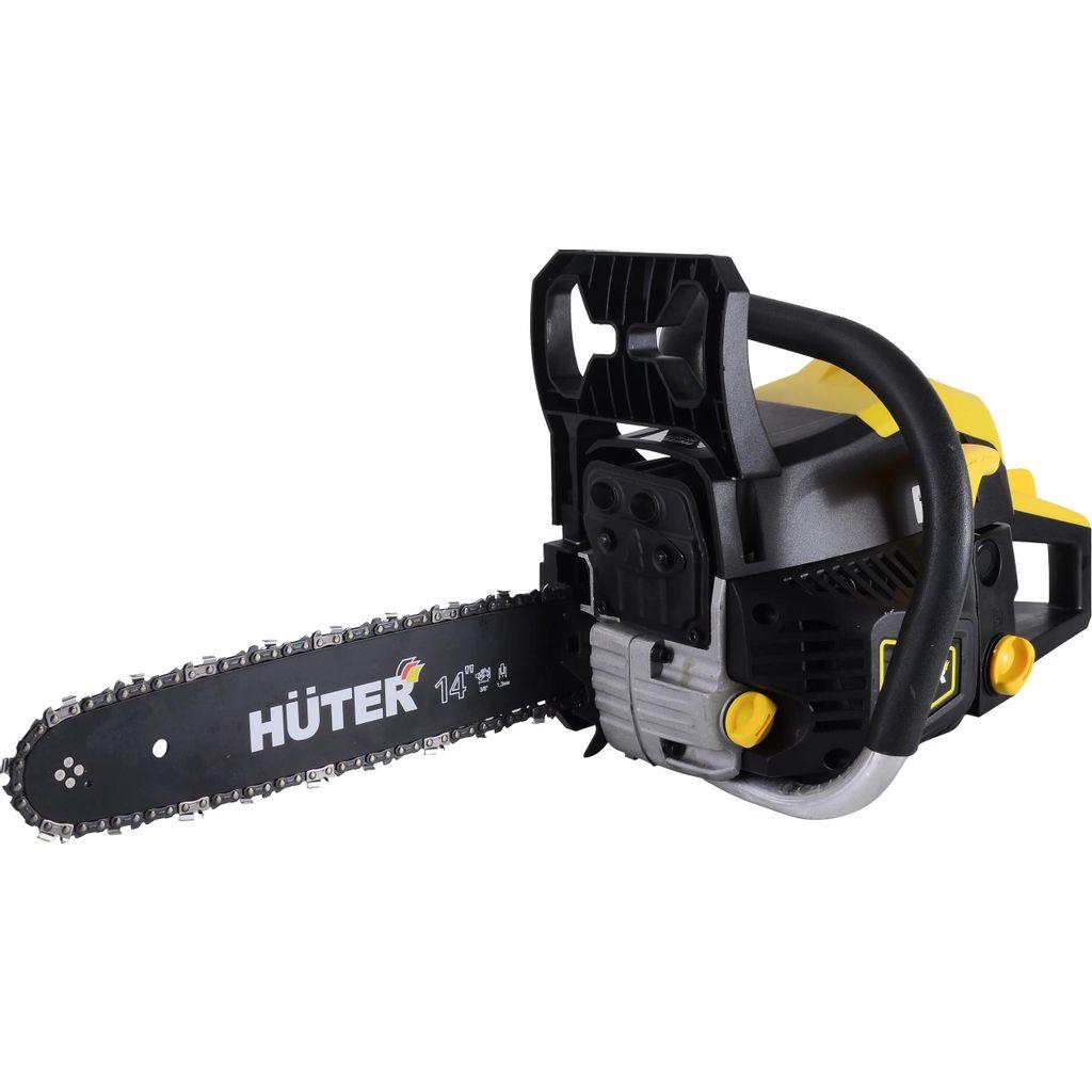 Бензопила Huter BS-4514 [70/6/21]
