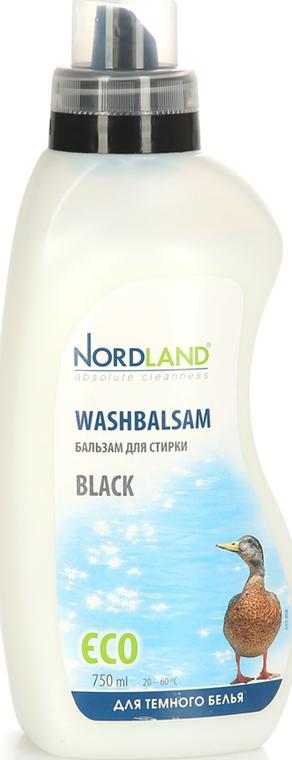 Бальзам Nordland Washbalsam Nordland для белого белья 750 мл., ПЭТ