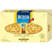 Макаронные изделия De Cecco Fettuchine № 103 250 гр., картон