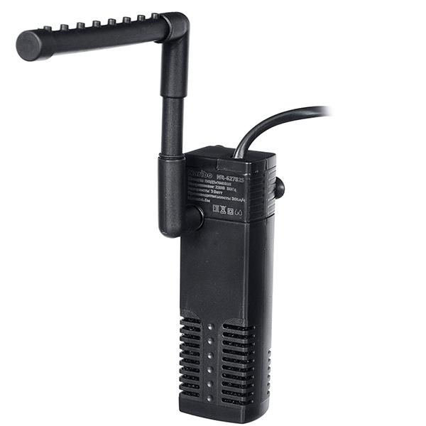 Фильтр внутренний Naribo 3Вт 300л/ч h.max 0,5м ., картон