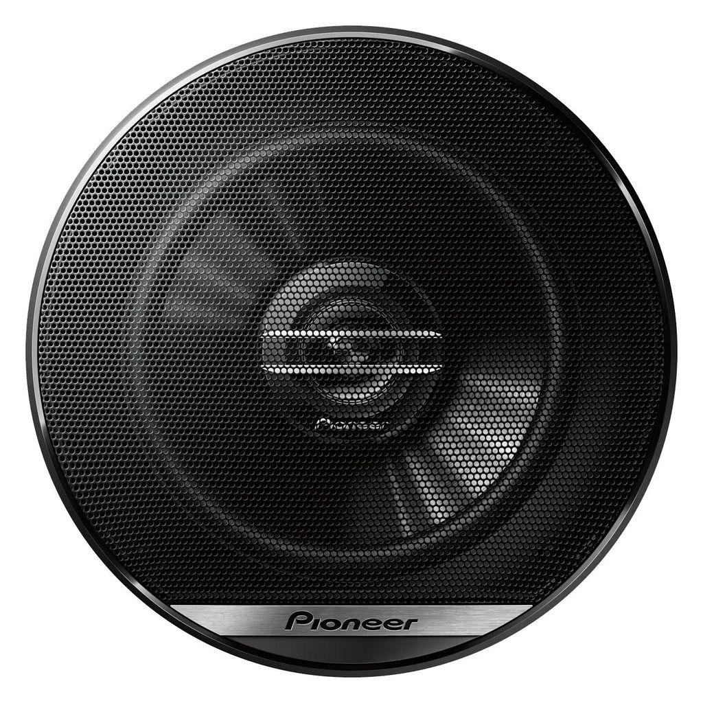 Колонки автомобильные PIONEER TS-G1320F, 13 см (5 дюйм.), комплект 2 шт.