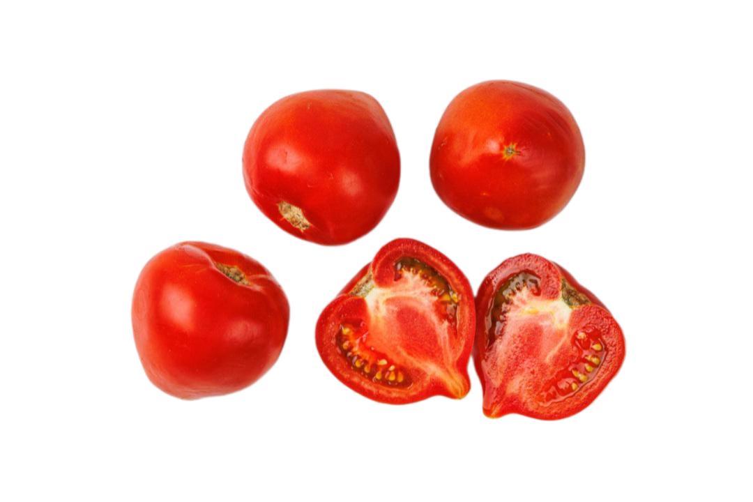 Томаты Вкусвилл Махитос, 7,15 кг., картон