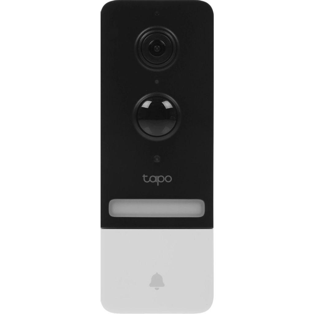 Умный замок TP-link Tapo D230S1, навесной, белый