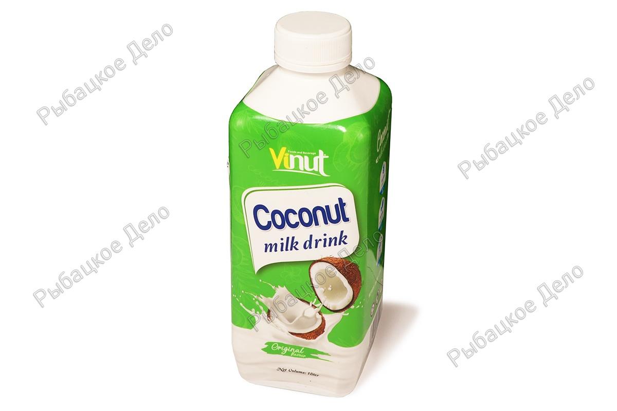 Кокосовое молоко Vinut, 1 л., ПЭТ