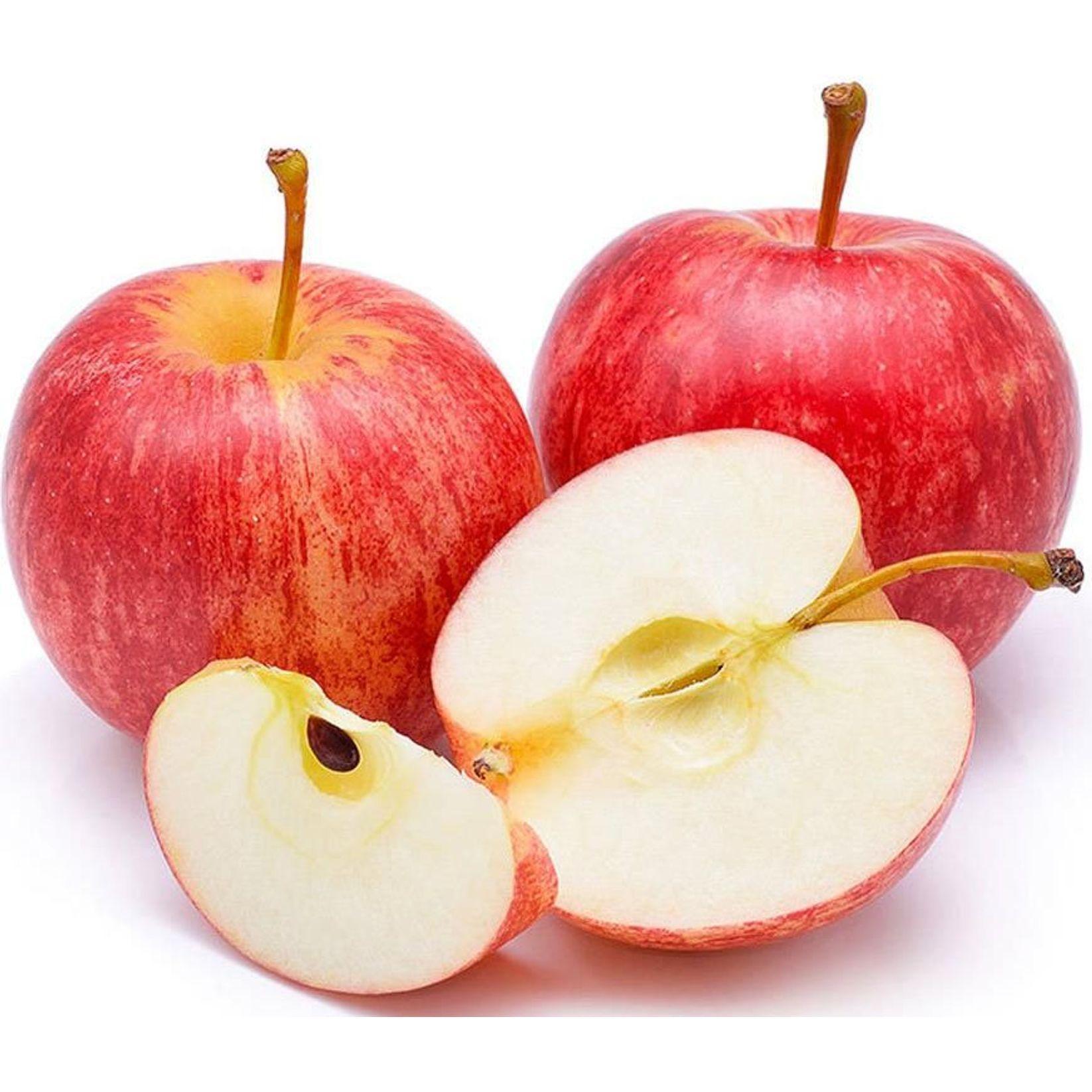Яблоки Гала 1 кг.