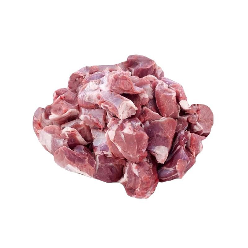 Тримминг бараний Prime lamb котлетное мясо с/м 4 кг., вакуум