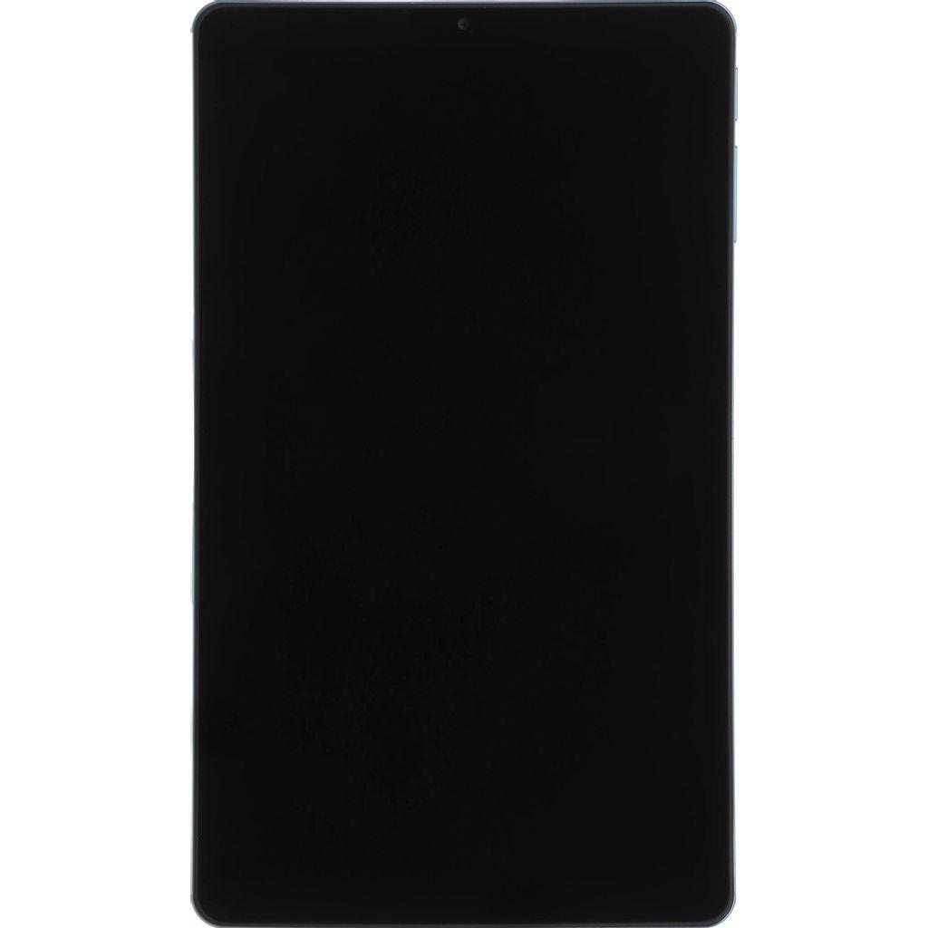 8.68" Планшет TECLAST T50 Mini G99 8/128 GB G99 4G, 1340 x 800, 120Гц, Android 15, голубой