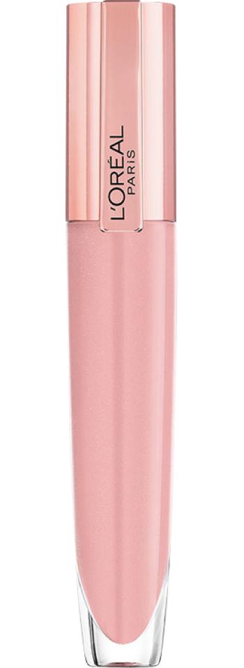 Бальзам для губ L’Oréal Brilliant Volume 402 7 мл., стекло