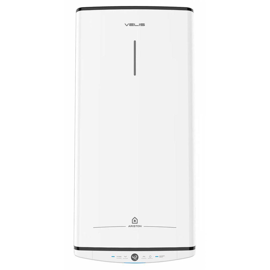 Водонагреватель ARISTON Velis Tech PW ABSE 30, накопительный, 2.5кВт, 30л, белый [3700701]