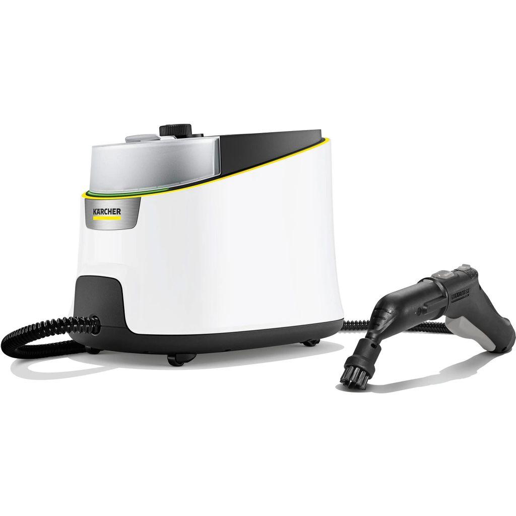 Пароочиститель Karcher SC 4 Deluxe, белый [1.513-460.0]