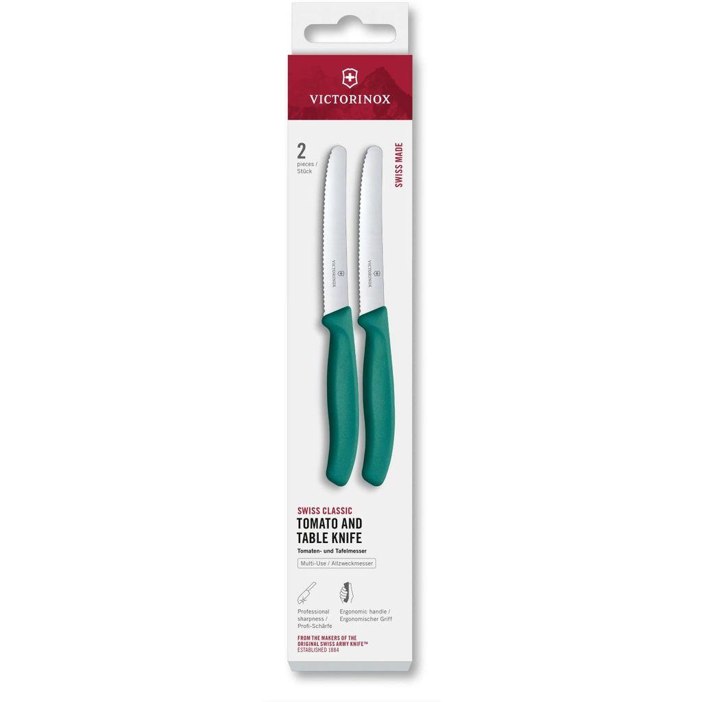 Набор ножей Victorinox Swiss Classic 6.7834.2C1