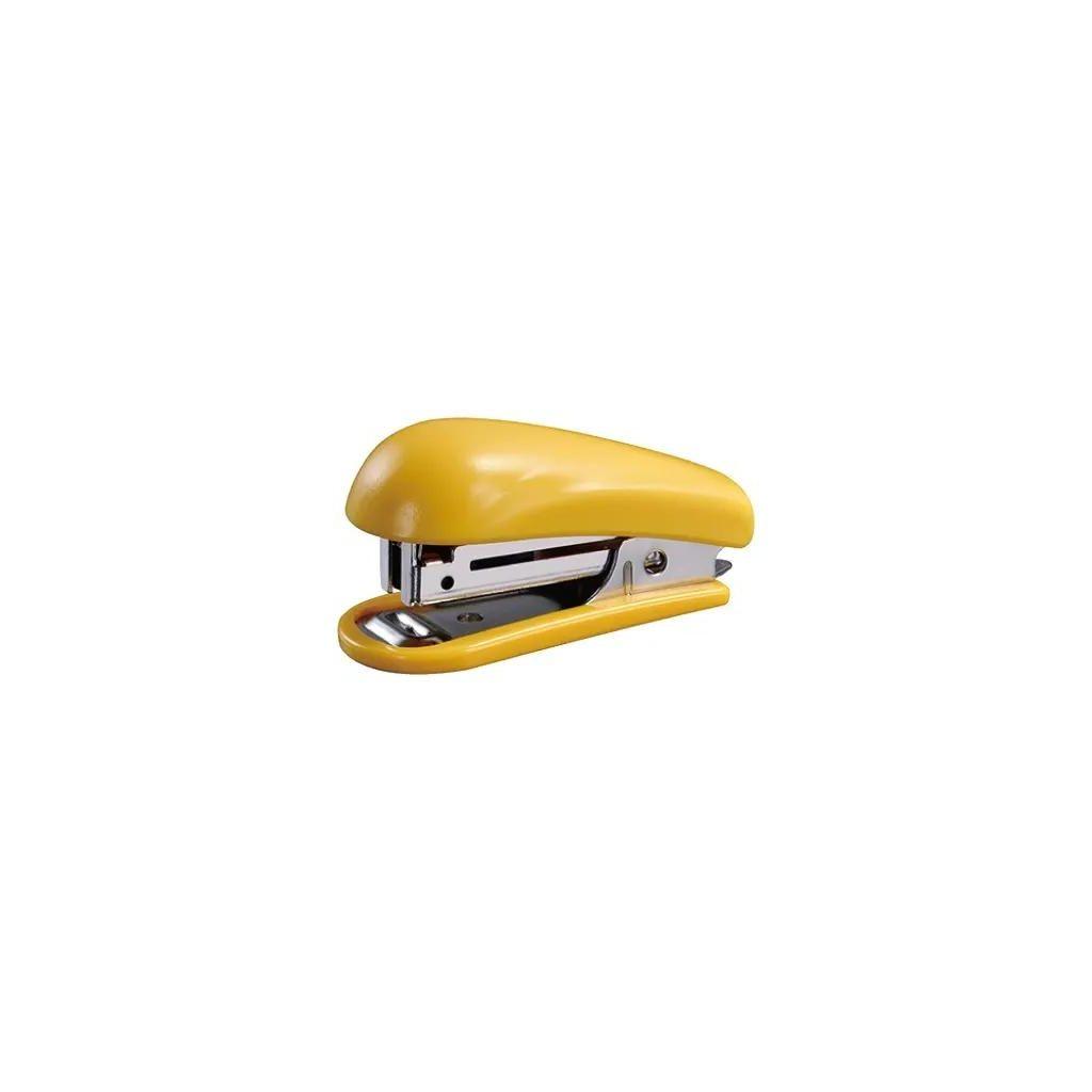Степлер KW-Trio Mini 05103, 10 листов, 50 скоб, ассорти