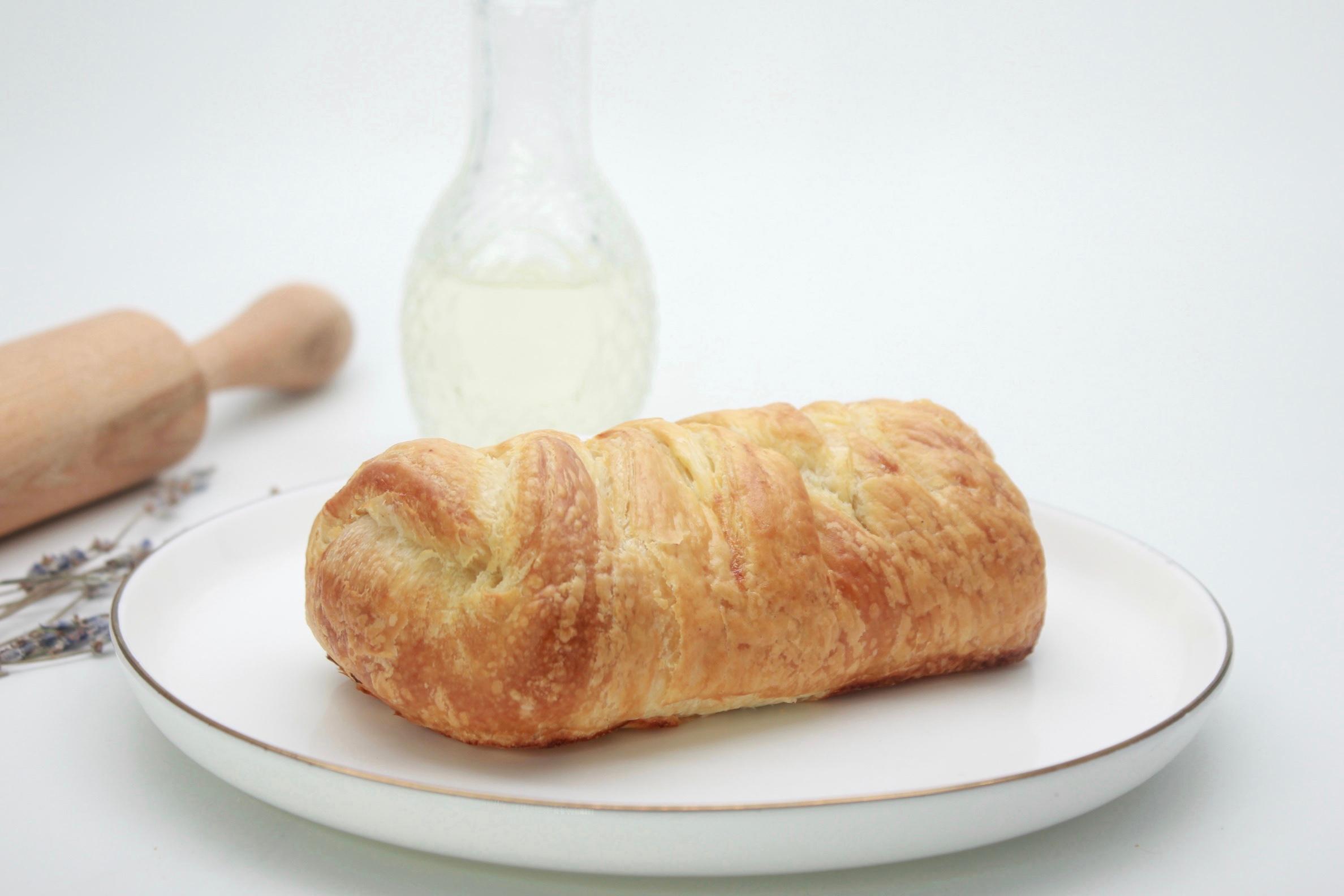 Штрудель яблочный, Торговый дом Арамье, 1 кг., короб/пакет