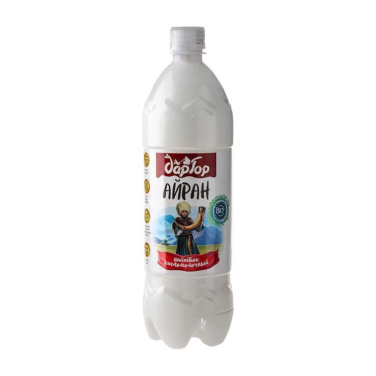 Айран Дар Гор 0,5% 500 мл., ПЭТ