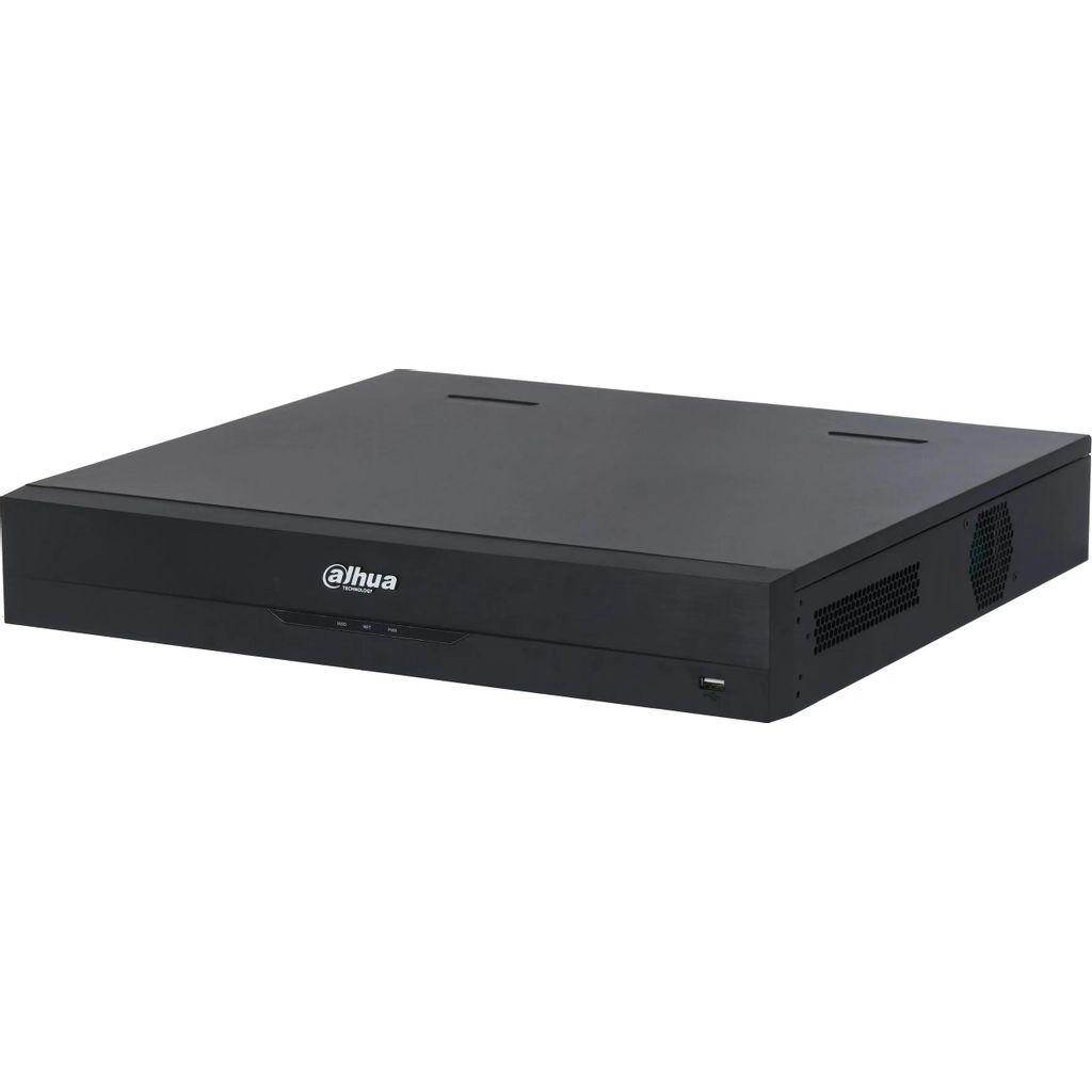 Видеорегистратор HVR (гибридный) Dahua DH-XVR5432L-I3
