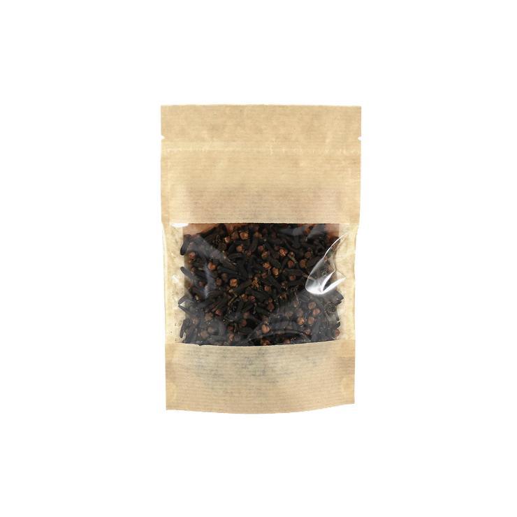 Гвоздика SpiceExpert целая 50 гр., дой-пак