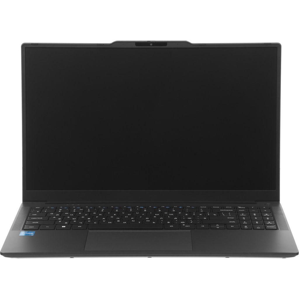 Ноутбук CHUWI Corebook S, 15.6", IPS, Intel Core i3 1220P 1.5ГГц, 10-ядерный, 8ГБ LPDDR5, 256ГБ SSD, Intel UHD Graphics, Windows 11 Pro, серый [cwi656-328n2n1pdmxs]