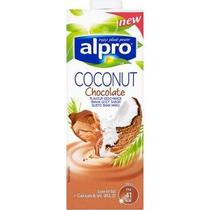 Молоко Alpro Кокосово-шоколадное, 1л