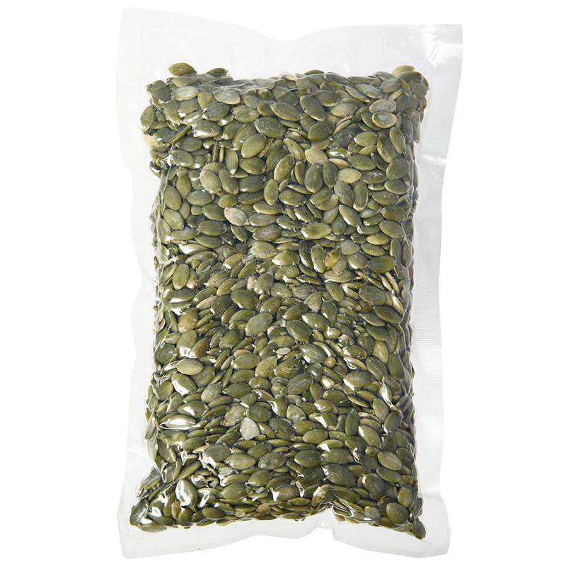 Семена тыквы, Семушка, 500 гр., пакет