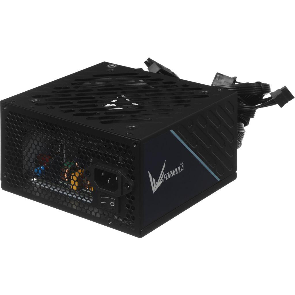 Блок питания Formula FV-400LT, 400Вт, 120мм, черный, retail