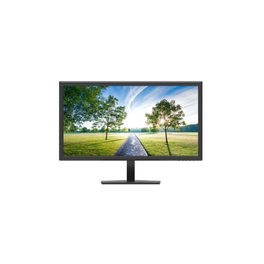 19.5" Монитор NPC MF2257, 1600x900, TN, 75Гц, 1хHDMI, черный