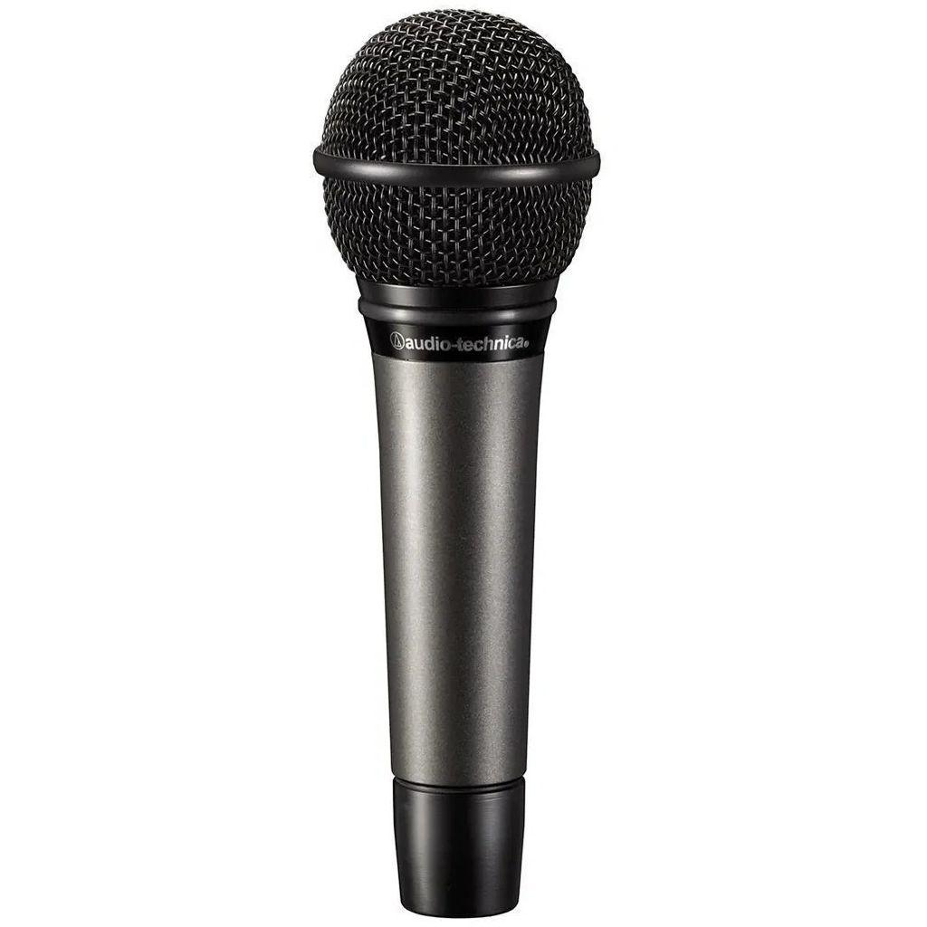Микрофон Audio-Technica ATM510, черный