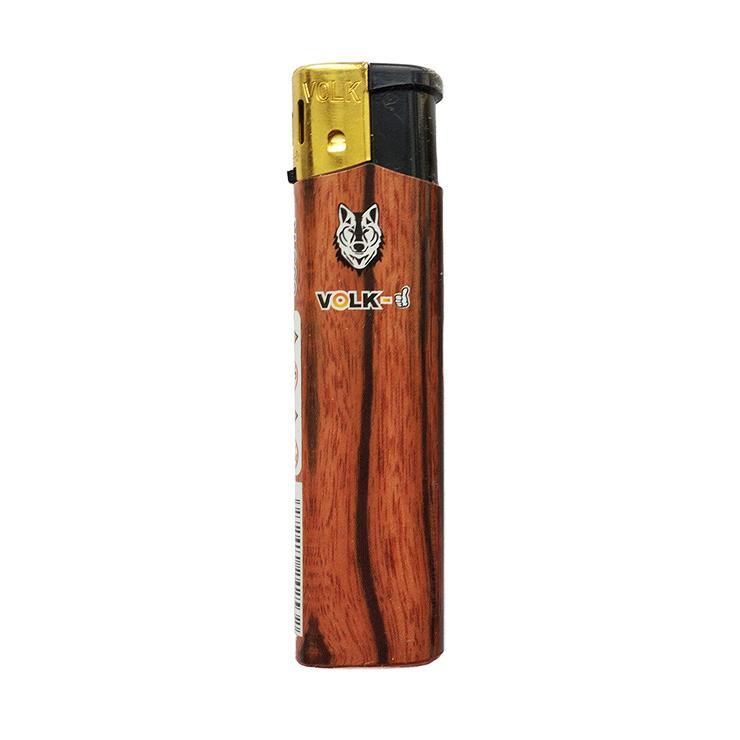 Зажигалка Пьезо volk V-002