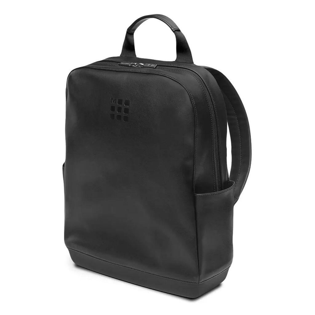 Рюкзак MOLESKINE Classic 32х42х11 см, черный [et76ubkbk]