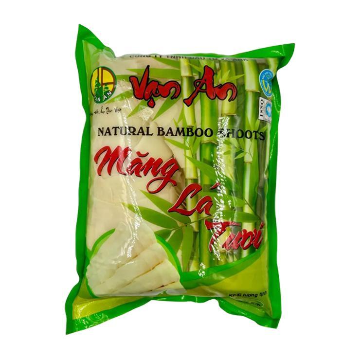 Бамбуковые побеги VAN AN консервированные Китай 1 кг., вакуум