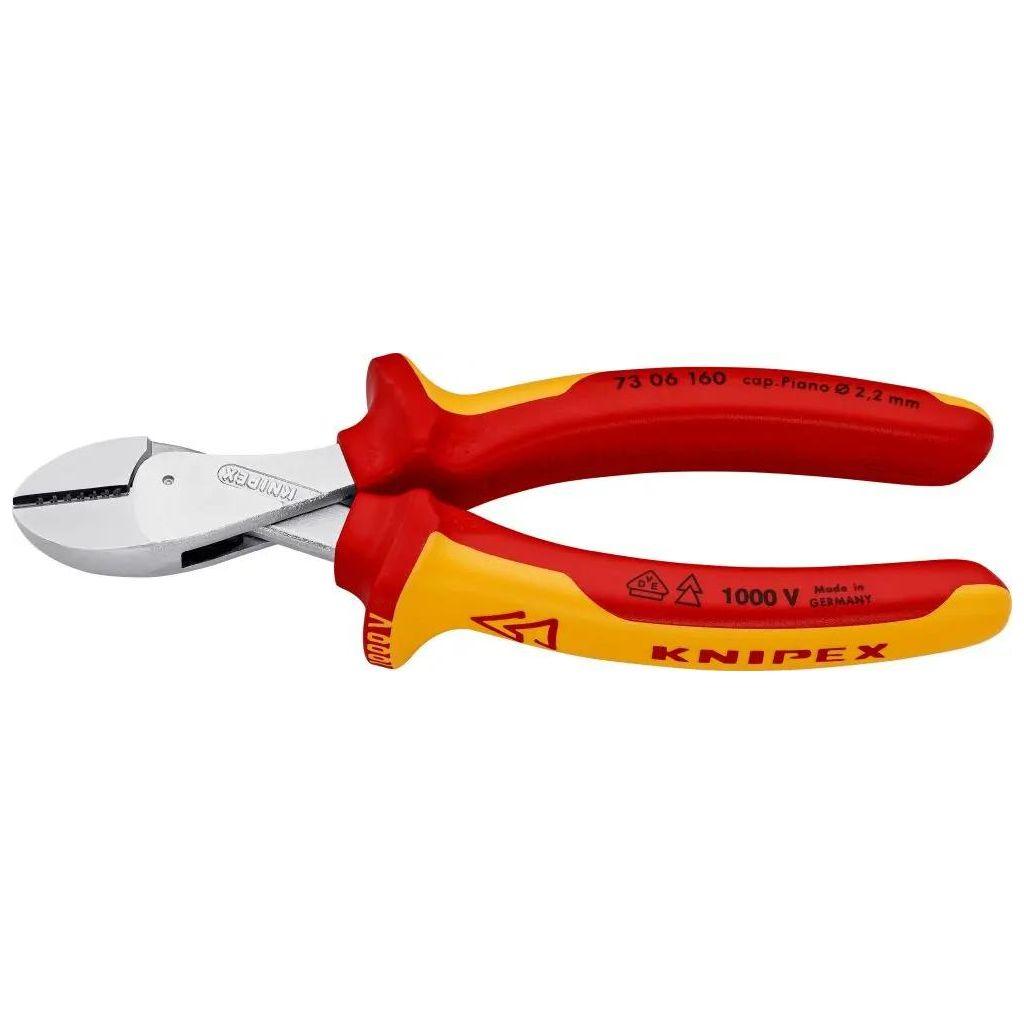 Бокорезы KNIPEX KN-7306160, 160мм