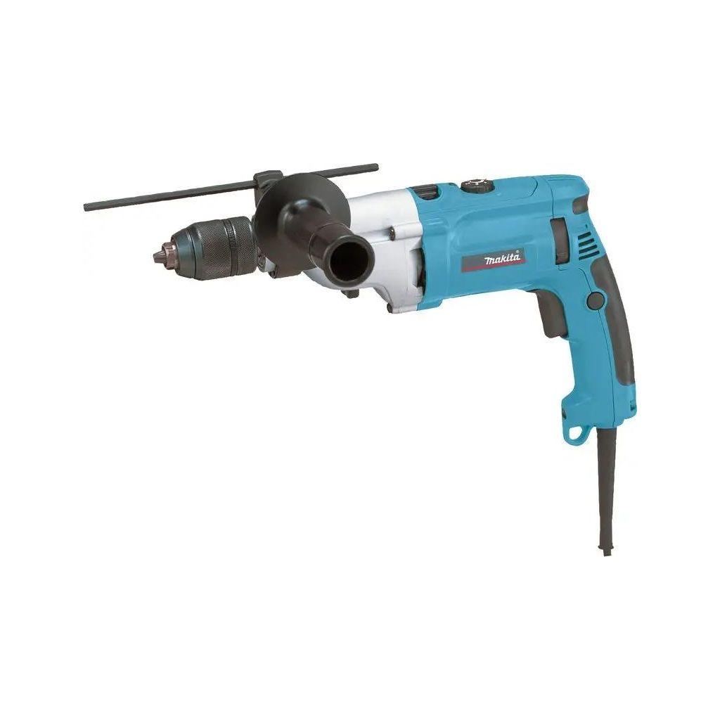 Дрель ударная Makita HP2071F