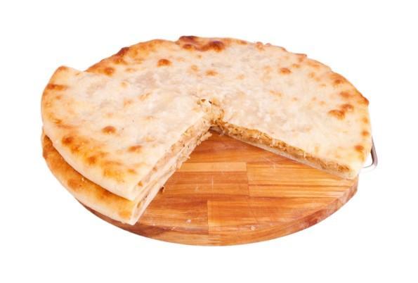 Пирог Ай-Пайс с капустой Кабушкаджын, 1,2 кг., картон