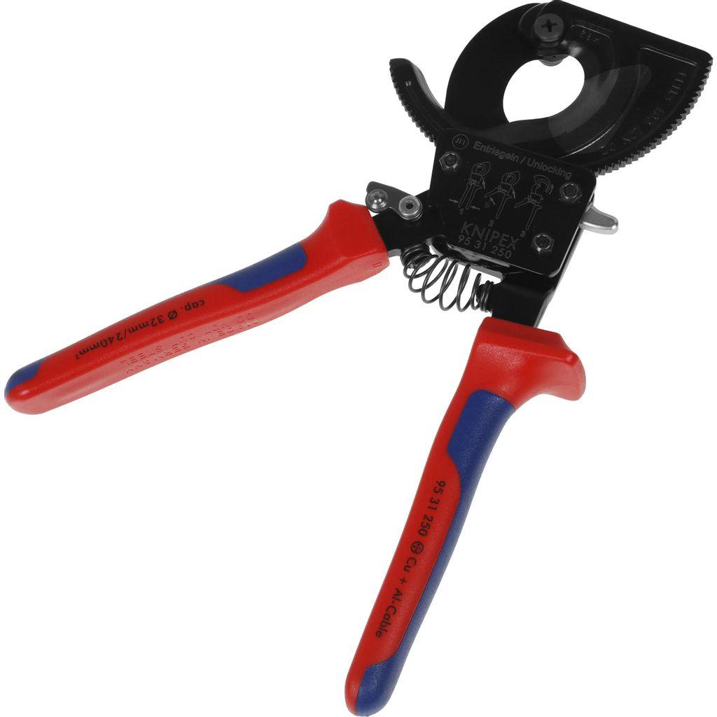 Кабелерез KNIPEX KN-9531250, 250мм