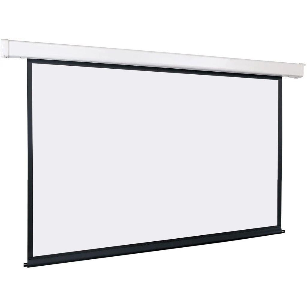 Экран Lumien Master Control LMC-100118, 200х153 см, 16:9, настенно-потолочный
