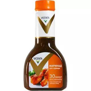 Маринад Vicenta для курицы