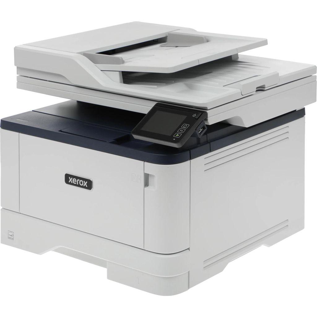 МФУ лазерное Xerox WorkCentre B315V_DNI черно-белая печать, A4, белый
