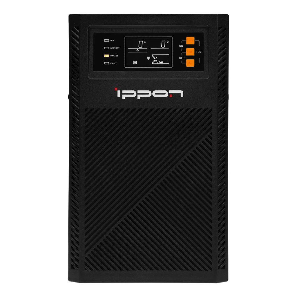 ИБП Ippon Innova TA 2000, 2000ВA [2048802]
