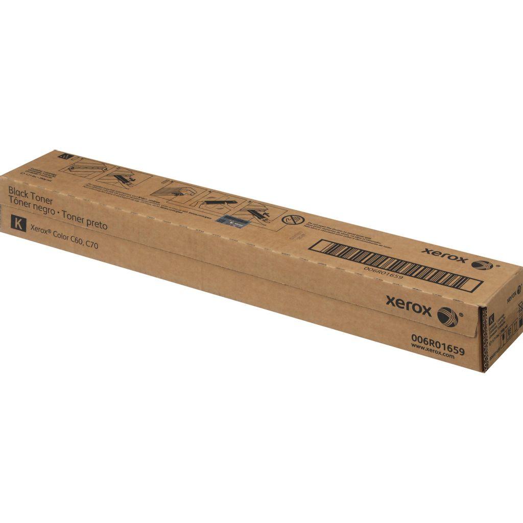 Картридж Xerox 006R01659, черный / 006R01659