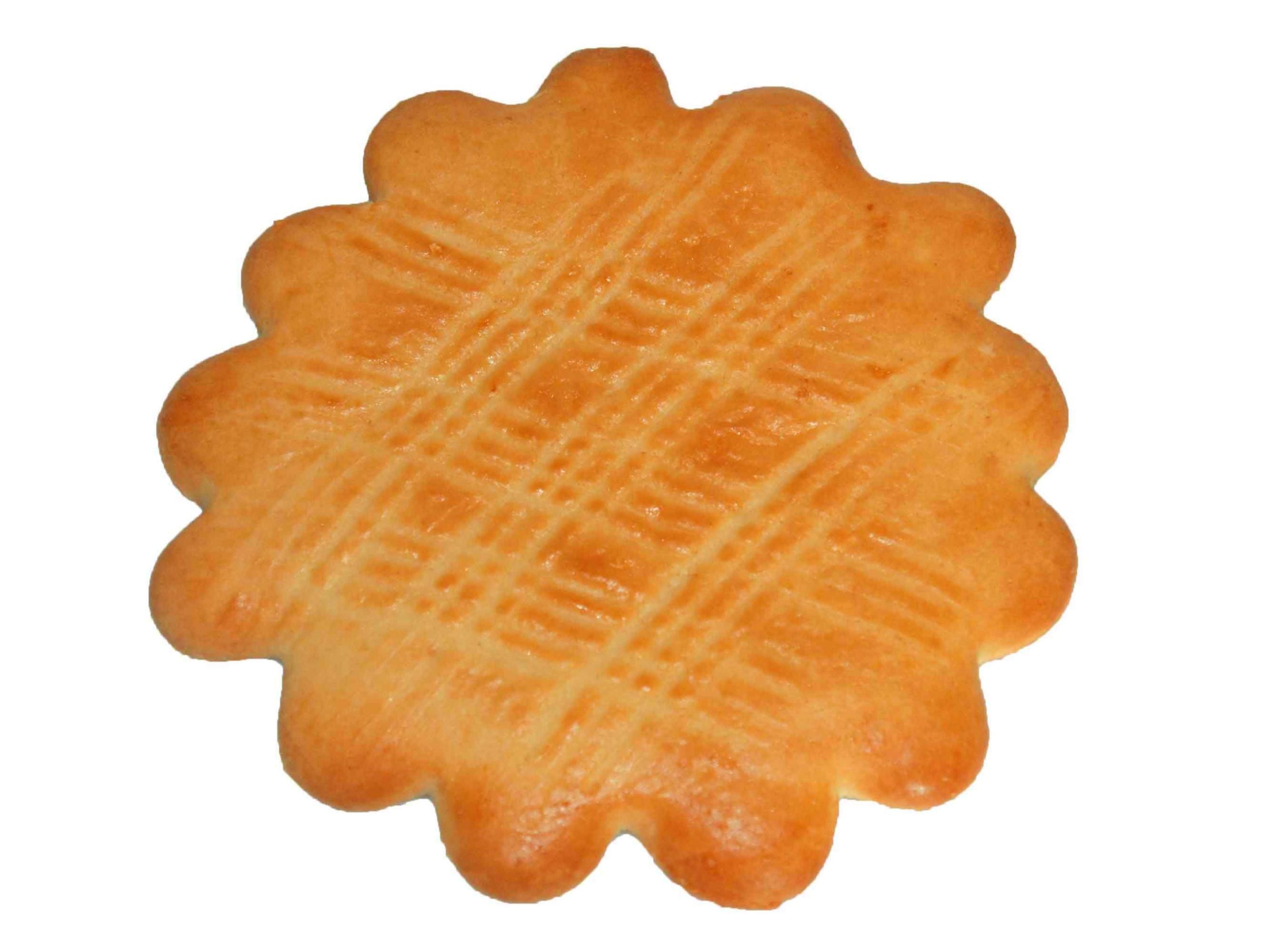 Коржик молочный 155 гр., ПЭТ