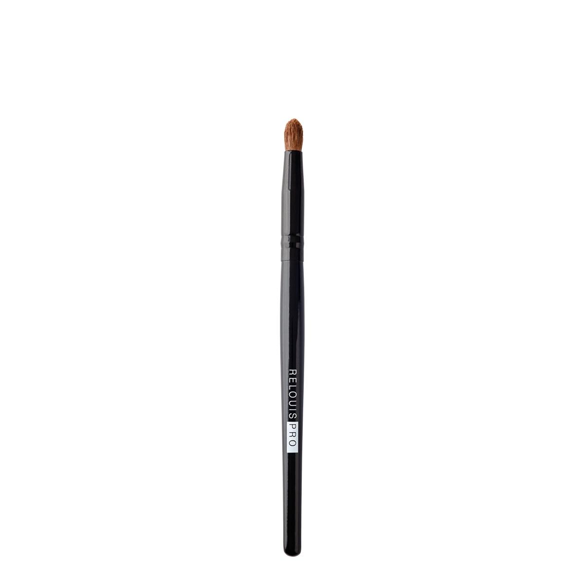 Кисть плоская для теней Relouis Shading Brush Ворс пони, саше