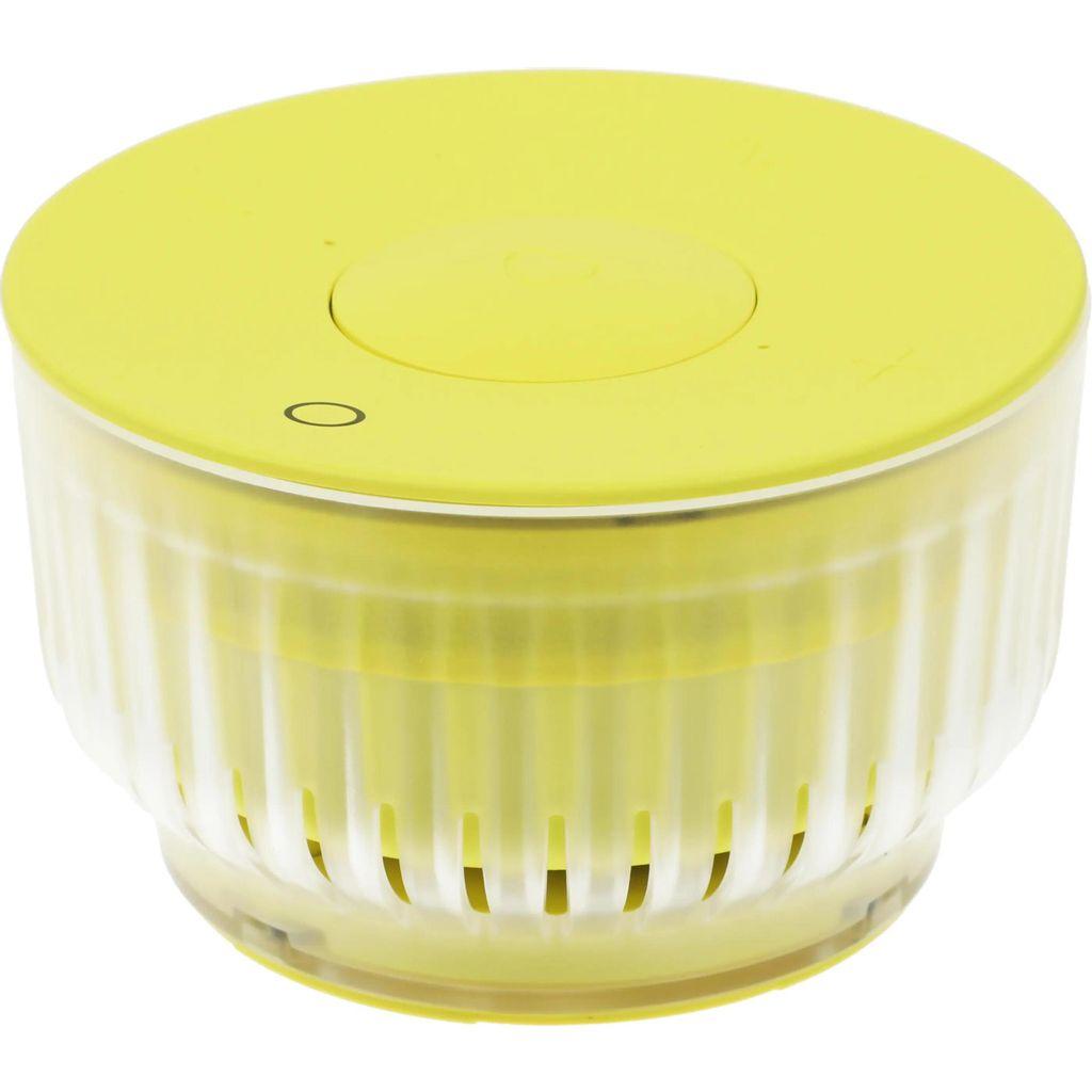 Умная колонка SBER Boom Mini 2 SBDV-00250Y, 5Вт, с Салют, желтый