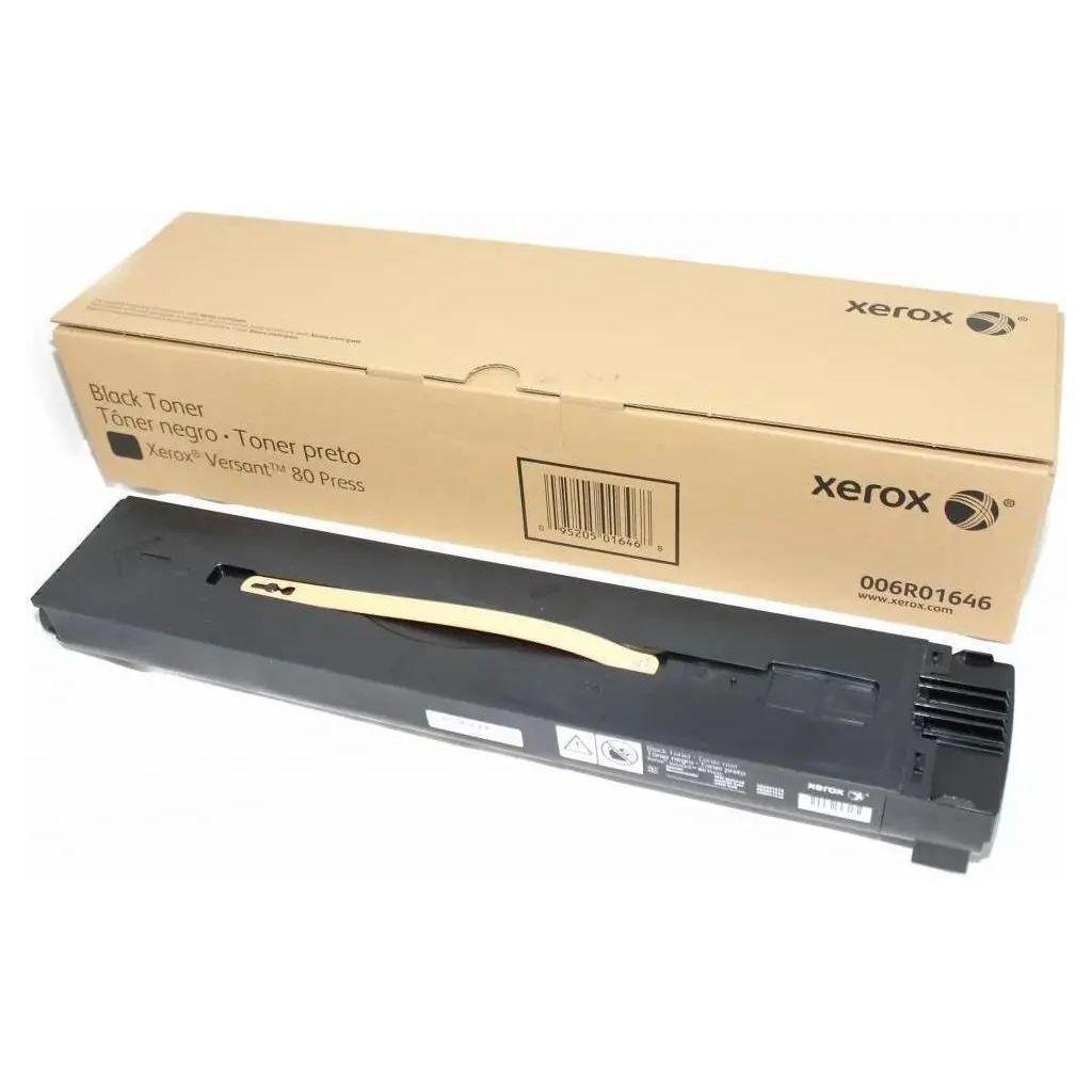 Картридж Xerox 006R01646, черный / 006R01646