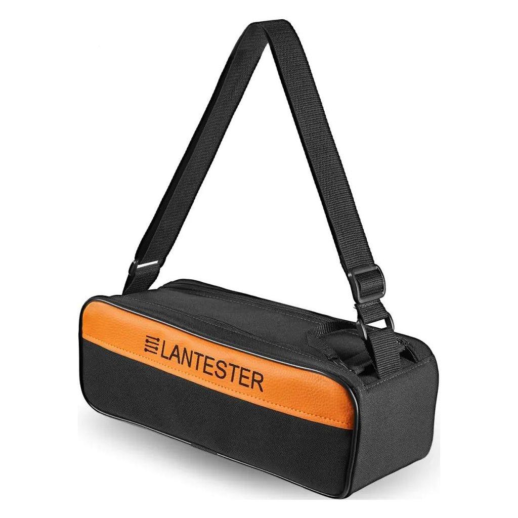 Сумка для инструментов LANMASTER черный [lan-bag-m]