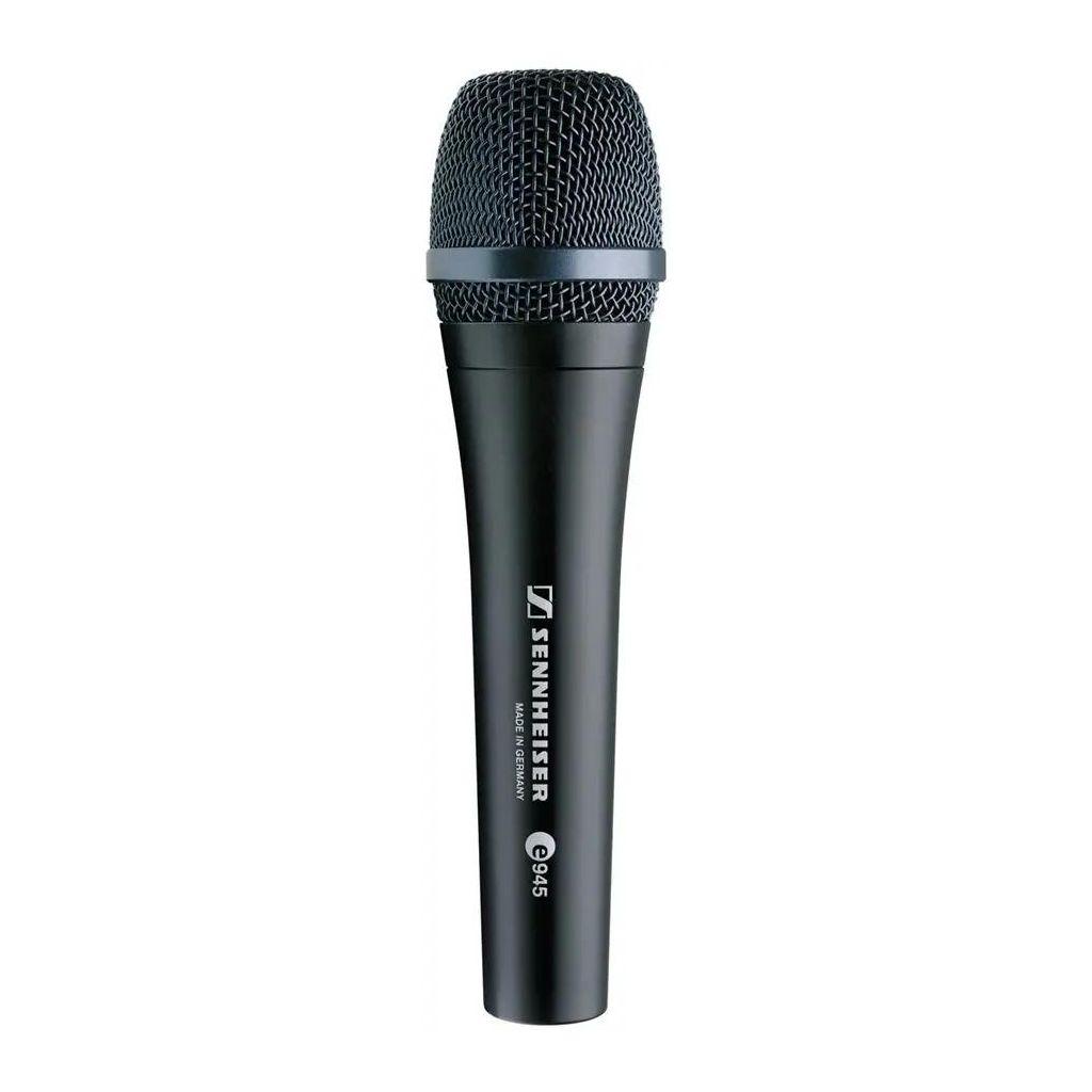 Микрофон Sennheiser E 945, черный [009422]