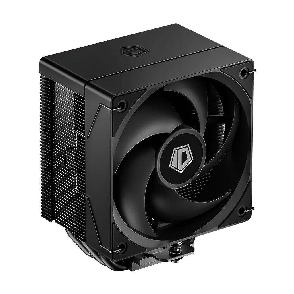 Устройство охлаждения (кулер) ID-COOLING SE-904-XT, 4-pin, 100мм, черный, retail [se-904-xt black]