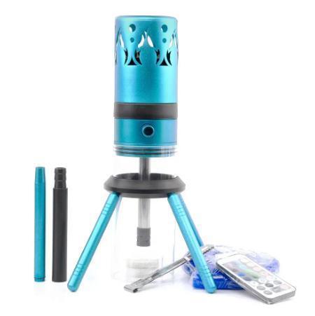 Кальян Hookah Metallic 2500